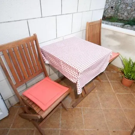 Briest - With Balcony A2 Apartment