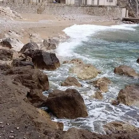 Briest - With Balcony A2 *