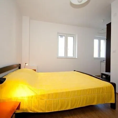 Briest - With Balcony A2 * دوبروفينك