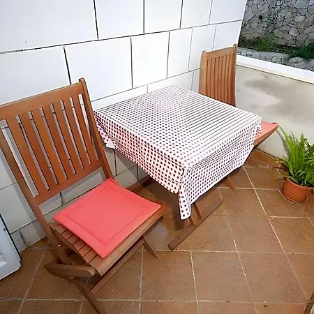 Briest - With Balcony A2 شقة دوبروفينك