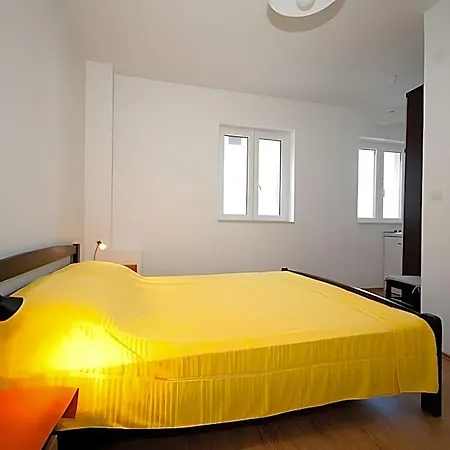 Briest - With Balcony A2 * دوبروفينك